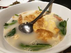 -渔嫂烧河鲜•土菜馆(中正天街店)