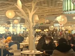 -宜家家居(哈尔滨商场店)
