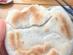 -老兰家传统烧烤炒菜泡馍(小南门店)