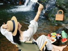 -大余丫山旅游度假区