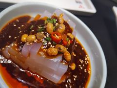 -辣尚瘾·烤鱼·新川菜(交大直营店)