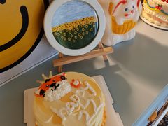 -千浔一暖DIY蛋糕烘焙(人民大学店)