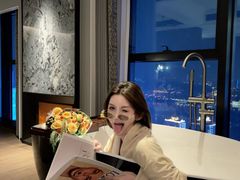 -长沙五一广场Tyndall·隙酒店
