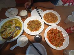 -北大荒人•新东北菜(青岛银座店)