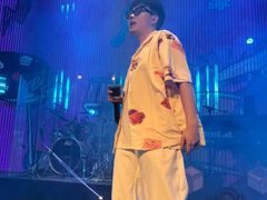 -MOSSO·Liveshow(M3香港广场店)