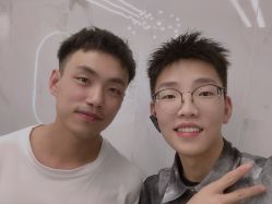 -时尚玩家发型设计