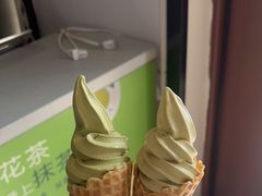 -吴裕泰茶庄(鼓楼店)