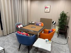 -翟韵茶咖棋牌