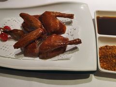 -院里寻菜·精致庭院菜(观沙岭店)