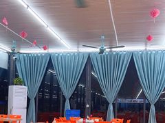 -红月湾海鲜饭店•沙滩海景(双月湾店)