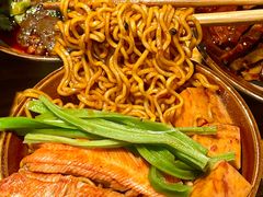 -阳阳老火锅(小南门店)