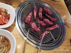-喜来稀肉(望京店)