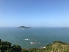 -沙扒湾