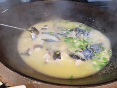 -好灶头妈妈菜·柴火灶台鱼·千岛湖土菜地标美食