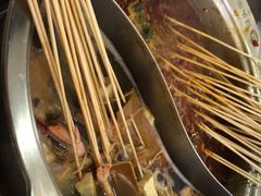 -屋头串串(龙潭寺店)