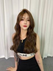 -New Fashion发型定制