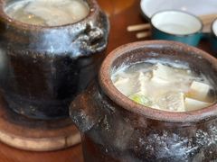-本味焖罐源(天泽街店)