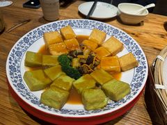 -花溪雨·森林餐厅(石基店)