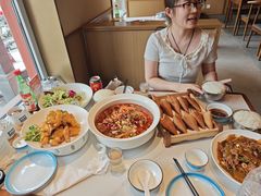 -磁州卤面·邯郸地方菜(复兴区店)
