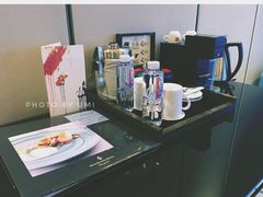 -广州四季酒店