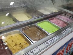 -陈老大冷饮厅(金街广场店)