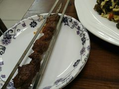 -苏力坦新疆特色(东直门店)