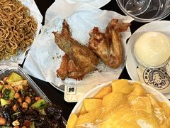 -水牛奶皇后糖水铺(深圳总店)