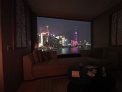 -上海外滩悦榕庄酒店