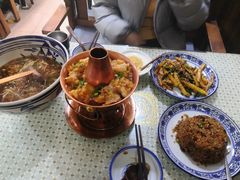 -蜗牛小馆醉乡民谣云南菜(惠新西里店)