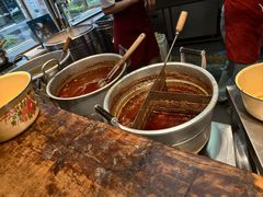 -鞠老头钵钵面(大坪店)