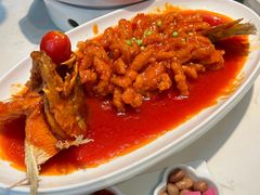-淮扬韵(高新大都荟店)