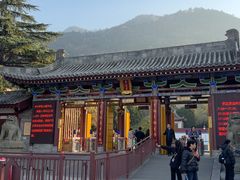 -华清宫景区