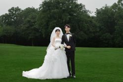 -秦皇岛我和你婚纱摄影工作室