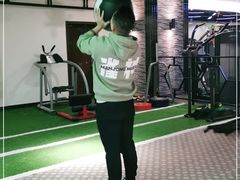 -西吉马游泳健身(协信店)