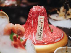 -降霜牛寿喜烧.和牛金赏Plus(501城市广场店)