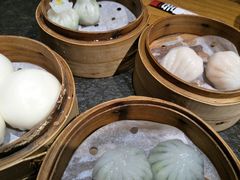 -小城粥道·海胆鲜虾粥(解放广场店)