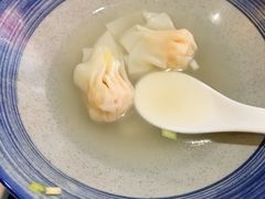 -蚝喜粤·广州味·茶楼点心(长隆店)