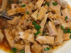 肉末蒸芋头-七八九餐厅(浦江店)