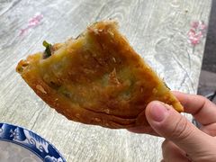 -贾五油糊馅