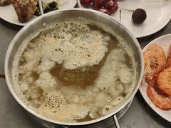 -尚宴牛特鲜自助(太原街万达店)