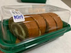 -泸溪河桃酥(西直门凯德店)