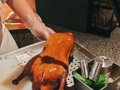-青年公社烤鸭(熙悦天街店)