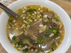 -许氏朝鲜族牛肉汤馆