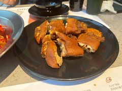 -一棠龙虾•王牌虾球(恒隆广场店)