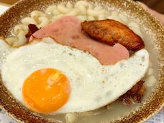 -大哥餐厅(西城花园店)