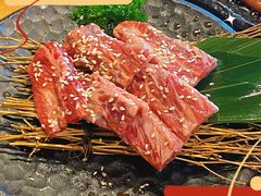 -热血兄弟·炭火烤肉(融侨中心店)