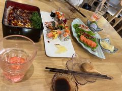 -河风精致寿司(昌平店)