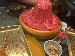 -牛New寿喜烧(中山公园龙之梦店)