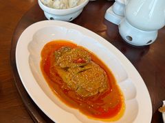-喜鼎海胆水饺(东港店)