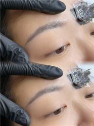 -张小野·专业半永久纹眉